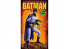Moebius maquette dc comics 950 Batman de 1966 1/8