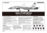 Trumpeter maquette avion 01670 CHASSEUR INTERCEPTEUR CHINOIS J-15 Avec Pont D Envol 1/72
