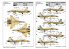 Trumpeter maquette avion 01670 CHASSEUR INTERCEPTEUR CHINOIS J-15 Avec Pont D Envol 1/72