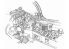 CMK kit resine 4220 TSR-2 Set interieur pour le kit Airfix 1/48