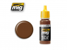 MIG peinture authentique 079 Brun argile Allemand 17ml