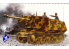 Trumpeter maquette militaire 00353 39(H) 105mm LeFh 18(Sf) 1/35