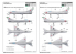 Trumpeter maquette avion 02896 SUKHOI SU-9 &quot;FISHPOT&quot; 1/48