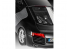 REVELL maquette voiture 07057 Audi R8 Noir mat 1/24