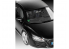 REVELL maquette voiture 07057 Audi R8 Noir mat 1/24