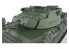 Meng maquette militaire TS-015 GERMAN MAIN BATTLE TANK LEOPARD 1 A5 1/35