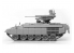 Zvezda maquette militaire 3636 BMPT Terminator 1/35