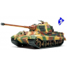 tamiya maquette militaire 32536 King Tiger Prod Turret 1/48