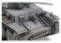 Tamiya maquette militaire 32583 Panzerkampfwagen 38(t) Ausf.E/F 1/48