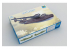 Trumpeter maquettes avion 01646 BERIEV Be-6 MADGE 1953 1/72