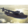 Trumpeter maquettes avion 01646 BERIEV Be-6 MADGE 1953 1/72