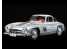 Tamiya maquette voiture 24338 Mercedes-Benz 300SL 1/24