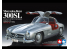 Tamiya maquette voiture 24338 Mercedes-Benz 300SL 1/24