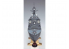 Hasegawa maquette bateau 40152 DDG ATAGO 1/450