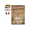 MIG magazine 4260 Numero 11 1945 en Français