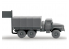 Zvezda maquette militaire 7417 Camion Ural 4320 1/100