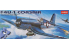 Academy maquettes avion 12457 F4U-1 CORSAIR 1/72