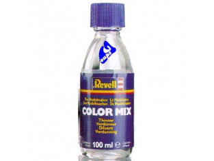Revell 39612 color mix 100ml