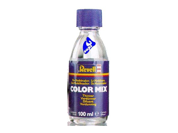Revell 39612 color mix 100ml