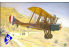 Roden maquettes avion 426 RAF B.E.2c 1/48