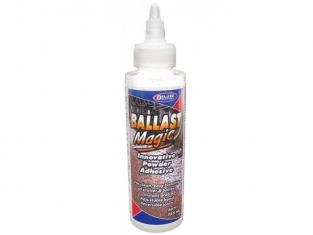 DELUXE MATERIALS AD74 Colle BALLAST MAGIC