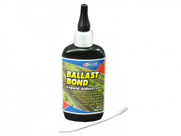 DELUXE MATERIALS AD75 Colle BALLAST BOND