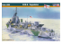 MASTER CRAFT maquette bateau 002961 HMS IMPULSIVE D-11 1/500