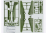 Roden maquettes avion 310 DOUGLAS AC-47D SPOOKY 1/144