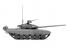 Zvezda maquette militaire 5020 Char T-90 1/72