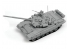 Zvezda maquette militaire 5020 Char T-90 1/72
