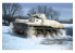 T-40 Light Tank 1/35 83825 maquette militaire par HOBBY BOSS