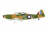 Airfix maquette avion 02069 Boulton Paul Defiant Mk.I 1/72