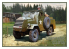 IBG maquette militaire 35020 CHEVROLET C15TA 1/35