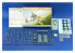EDUARD maquette avion 8156 Fokker E.II / E.III ProfiPack Edition 1/48