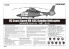Trumpeter maquette hélicoptère 05107 HH-65C US COAST GUARD DOLPHIN 1/35