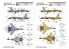 Trumpeter maquette avion 03915 J-11B CHASSEUR FORCE AÉRIENNE POPULAIRE CHINOISE 1/144
