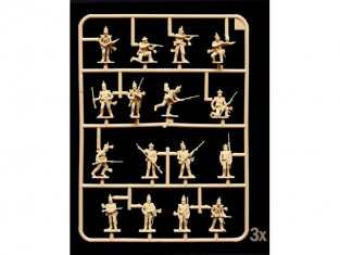 Italeri 1/72 Italeri - I6130 - Maquette - Figurine - Bâtiments De Champ De Bataille - Echelle 1:72 Seconde Guerre Mondiale