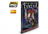 MIG Librairie EURO007 The Rise of Fantasy en langue Espagnole