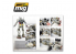 MIG Librairie 6013 In Combat - Peinture Mechas en langue Anglaise