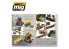 MIG Librairie 6013 In Combat - Peinture Mechas en langue Anglaise