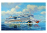 Revell maquette bateau 05230 Bateau de croisiere AIDA 1/400