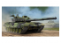 Trumpeter maquette militaire 05595 CHAR MOYEN TCHÈQUE T-72M4CZ MBT 1/35