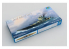 TRUMPETER maquette bateau 05796 HMS VALIANT CUIRASSE BRITANNIQUE 1939 1/700