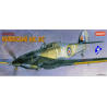 Academy maquettes avion 2129 Hurricane MK.IIC 1/72