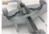 HK Models maquette avion 01E07 DORNIER DO335 B-2 1/32