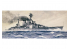 Italeri maquette bateau 501 HMS Hood 1/720