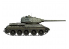 ITALERI MAQUETTE MILITAIRE 36509 T-34/85 WORLD OF TANKS 1/35