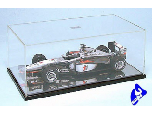 Tamiya 73008 presentoir vitrine voiture 1/24 1/20