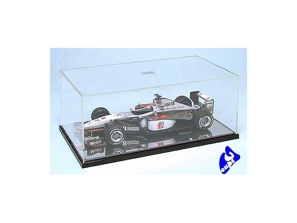 Tamiya 73008 presentoir vitrine voiture 1/24 1/20