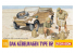 DRAGON maquette militaire 75021 Kubelwagen type 82 1/6